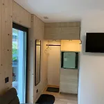 Waldblick - Neubau - Self-Check-In - Kein Verkehr - Am Wald - Parkplaetze Vor Tuer - Apartment Or Double Room